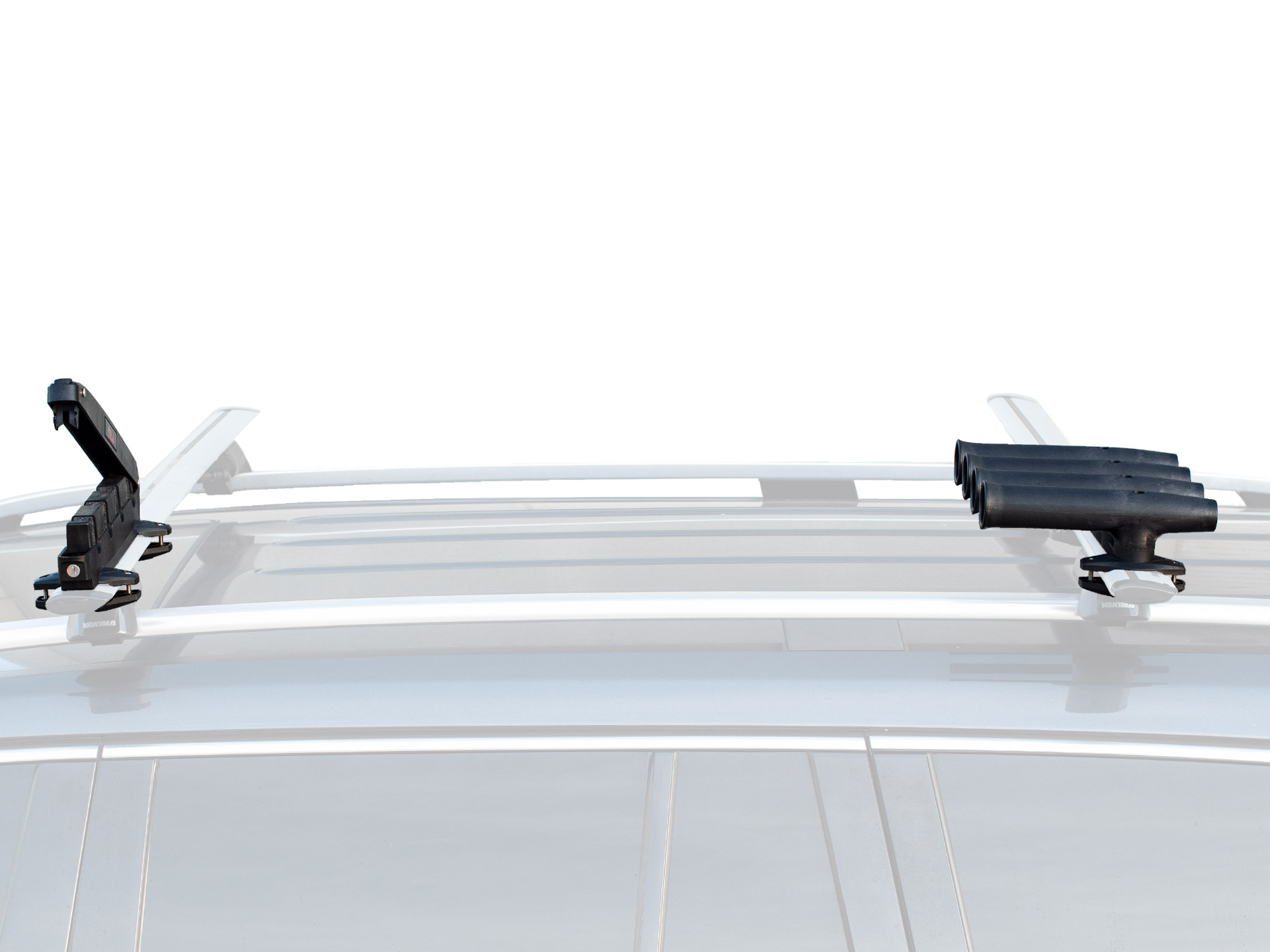Side Mount Rod Holders For Boats