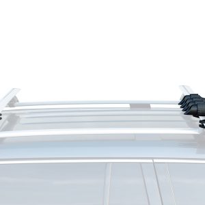 Gear RAK Low Profile Fishing Rod transportation System for Car & SUV Roof Racks