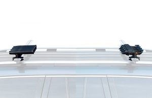 yakima reeldeal - car rod holders - rod vault - vehicle rod holder - fishing pole roof rack - yakima rod rack - fishing pole rack